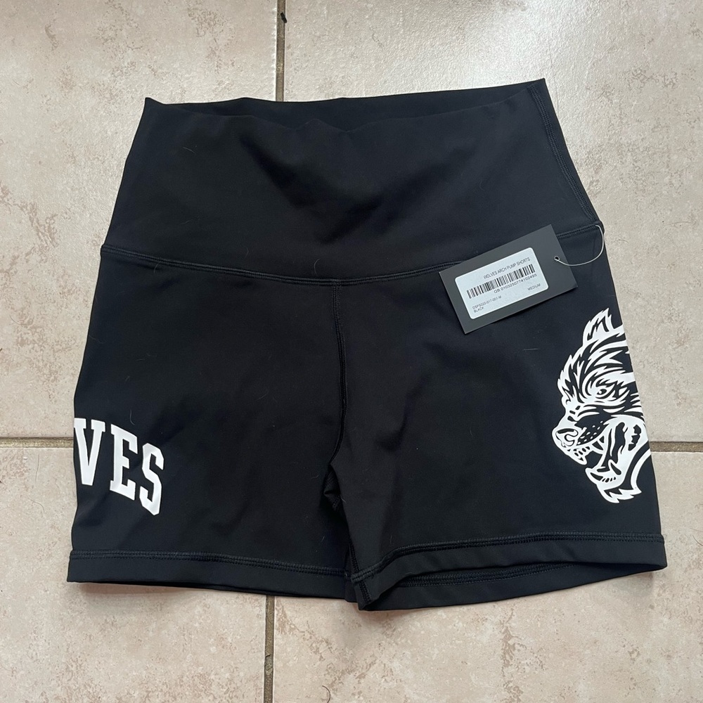Darc sport shorts
